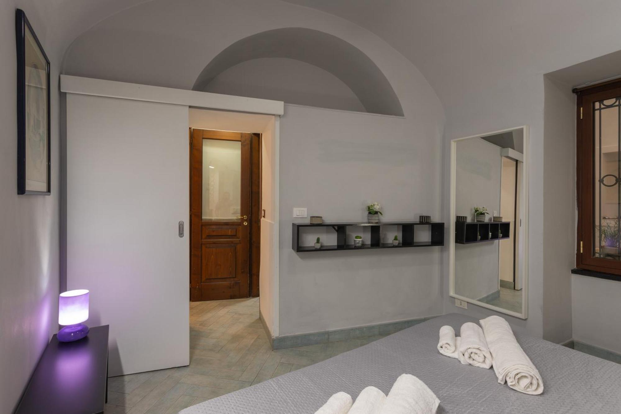 Villa Cortile San Michele CTA Exterior foto